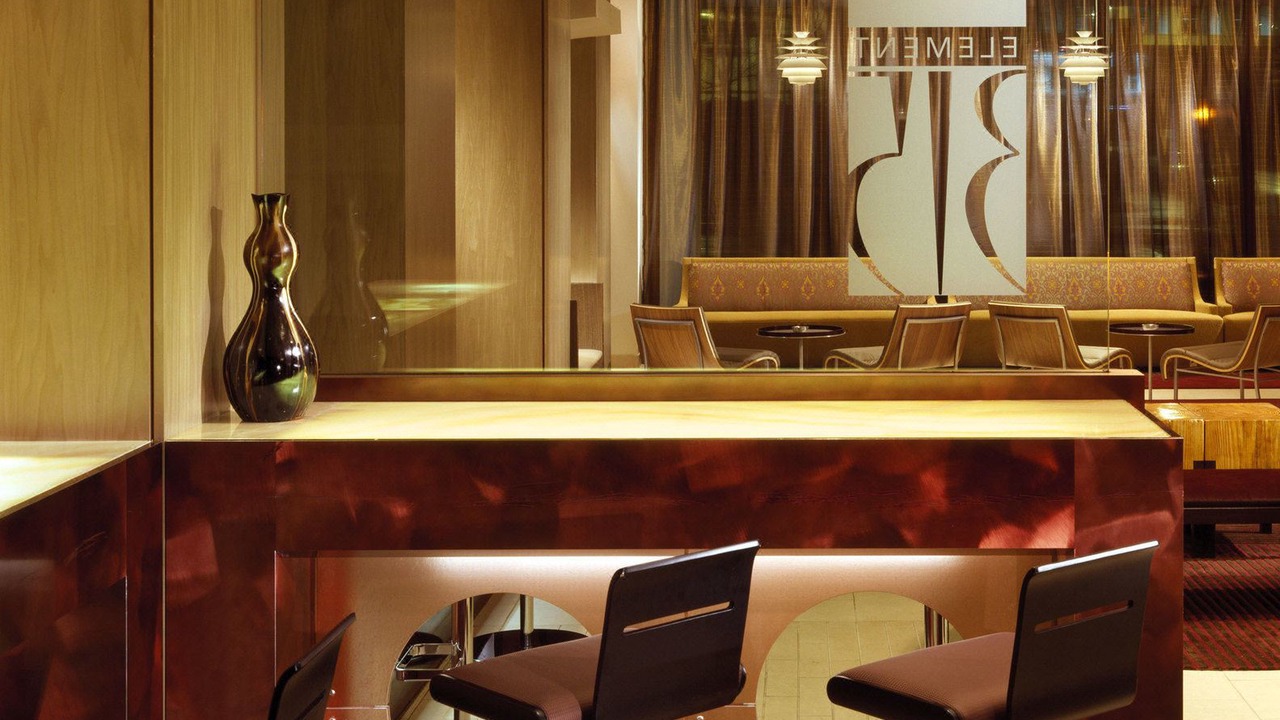 Photo of Kitchen in Downtown Hartford