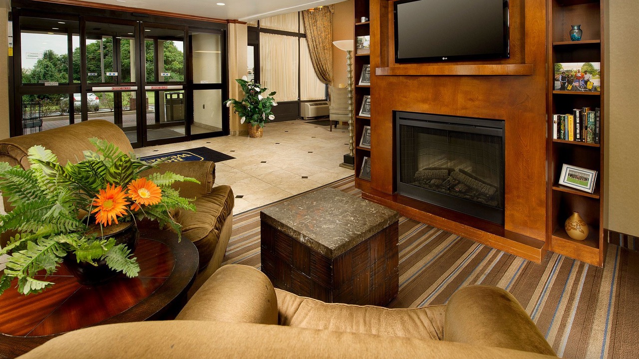 Photo of Livingroom in Frederick