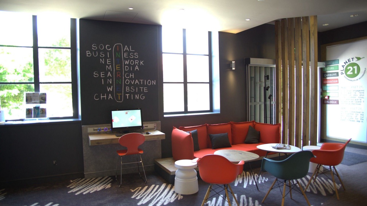 Photo of Livingroom in Douai