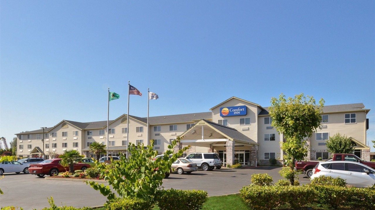 Photo of Buildings in Kent