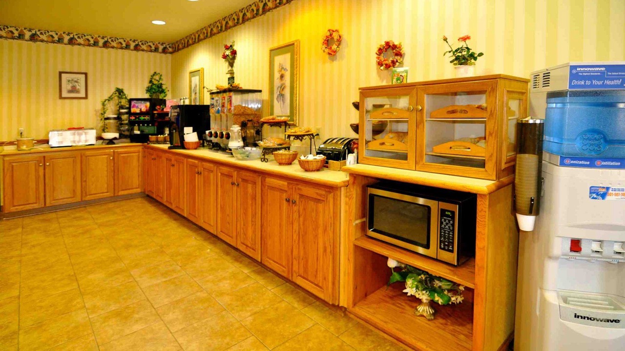 Photo of Kitchen in North Little Rock