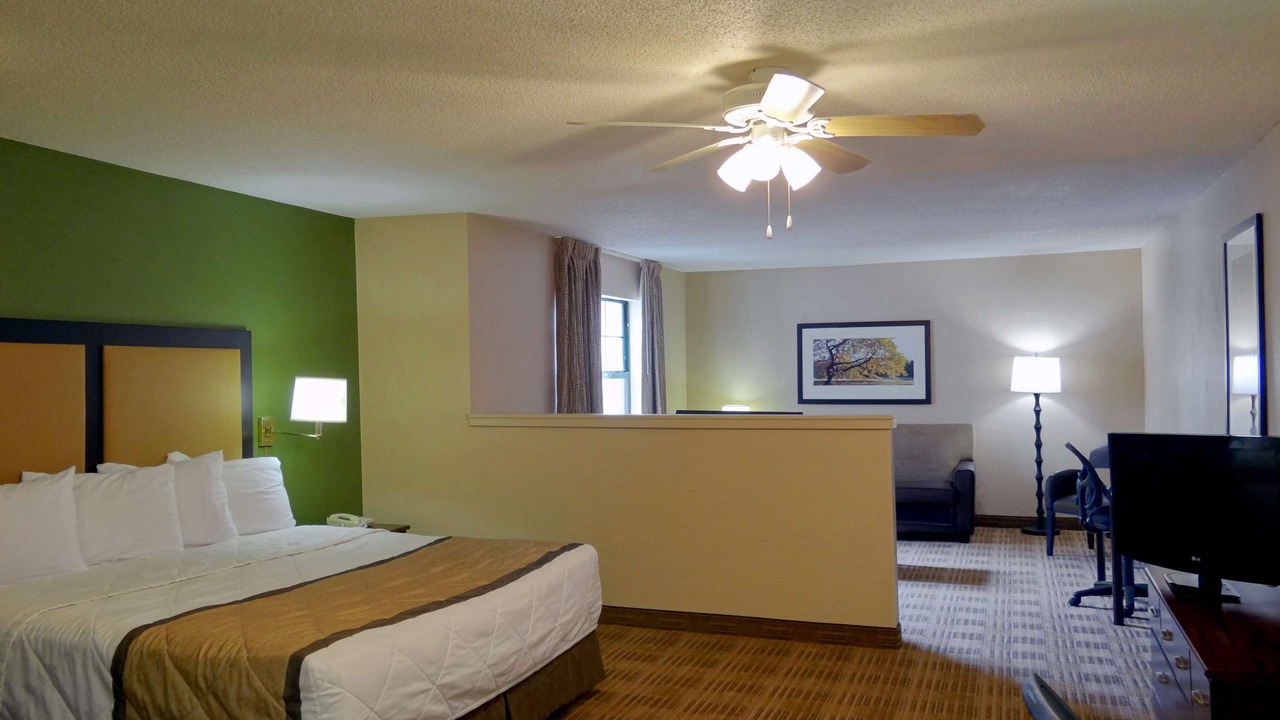 Photo of Bedroom in Manchester