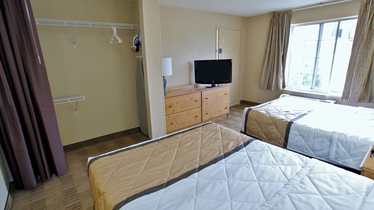 Photo of Bedroom in Durham