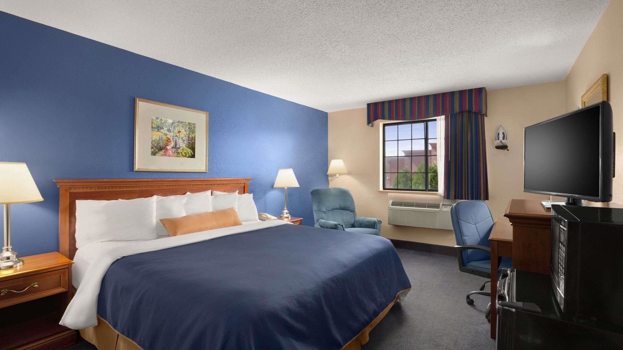 Photo of Bedroom in Keene