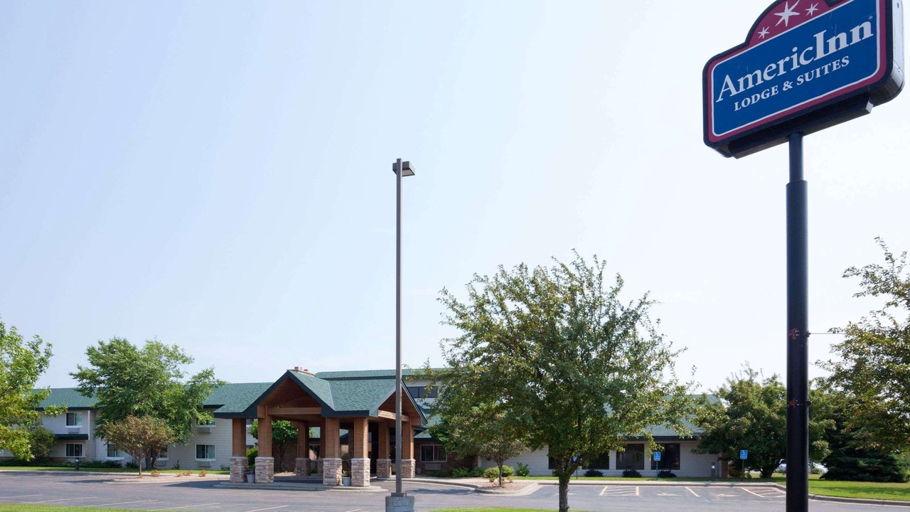 Photo of Buildings in Coon Rapids