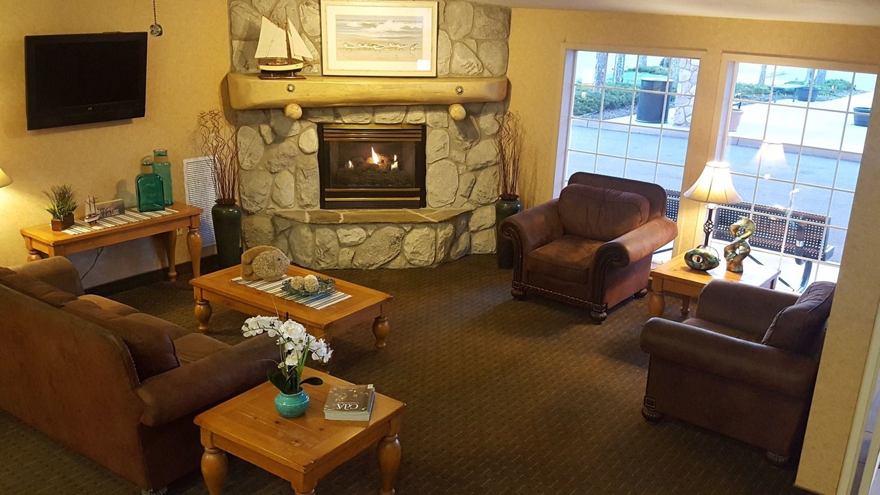 Photo of Livingroom in Coeur d'Alene