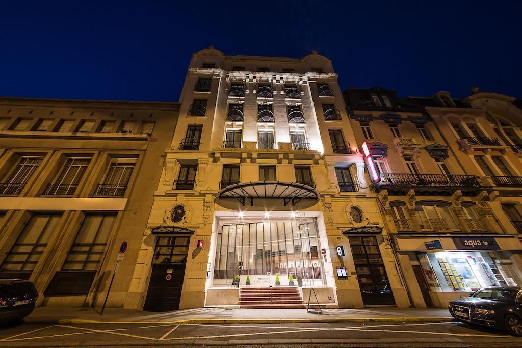 Photo of Buildings in Roubaix