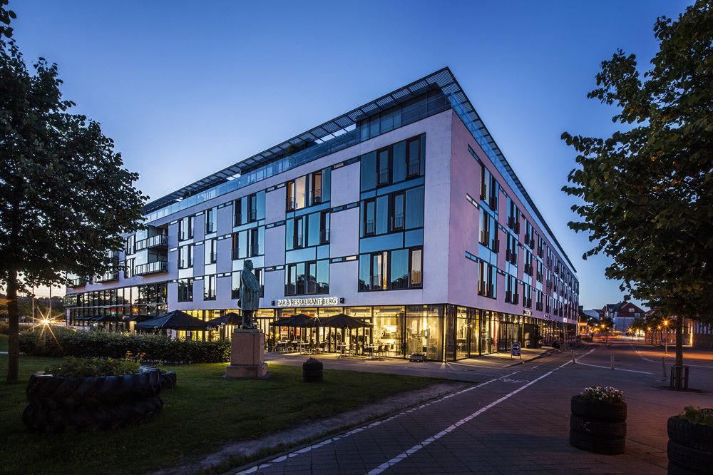 Photo of Buildings in Kolding