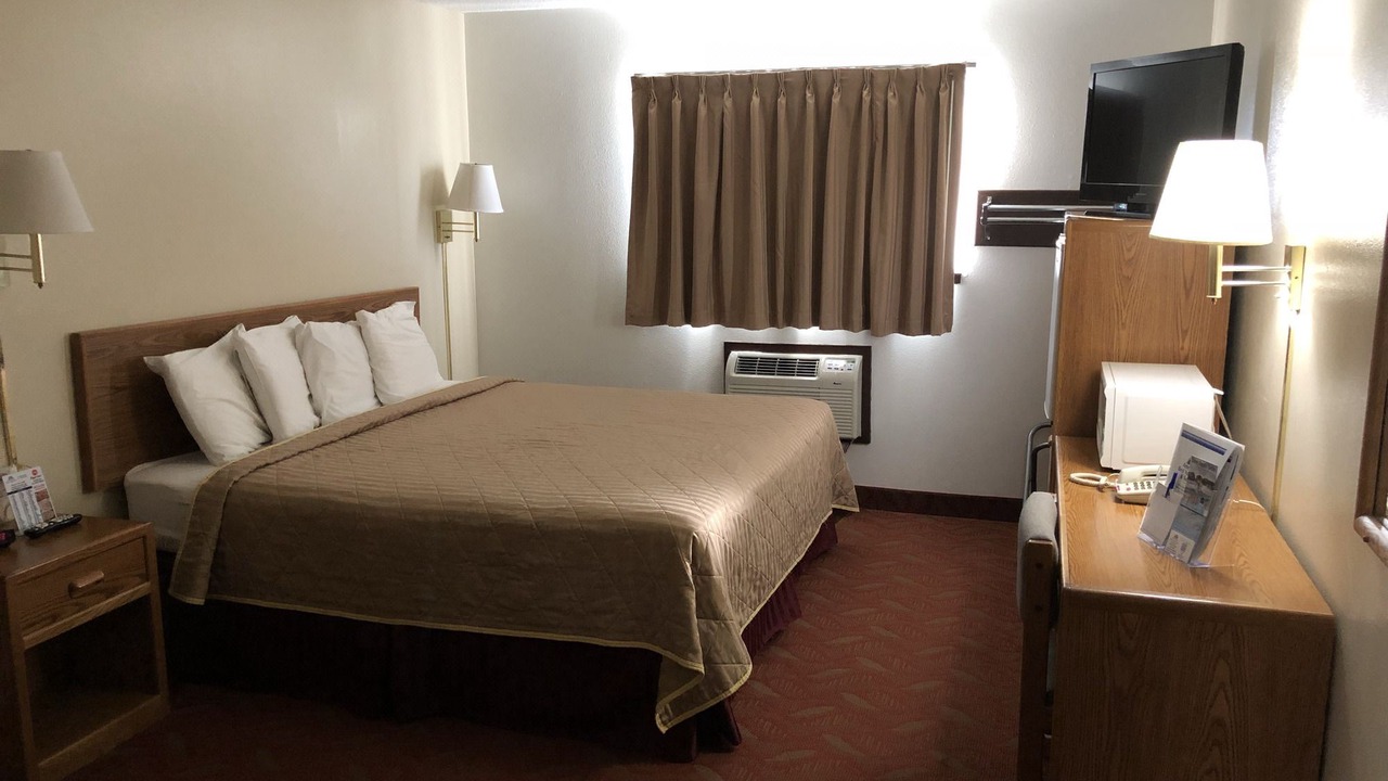 Photo of Bedroom in Sidney