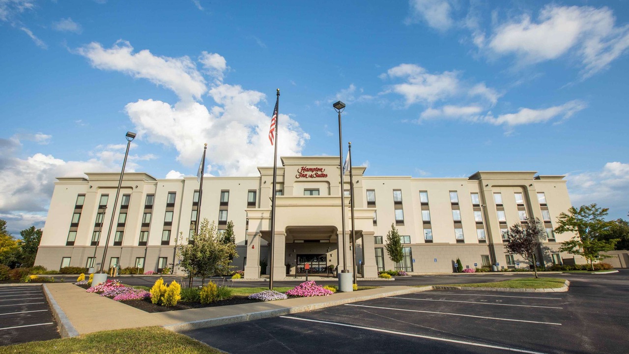 Photo of Buildings in Lochmere