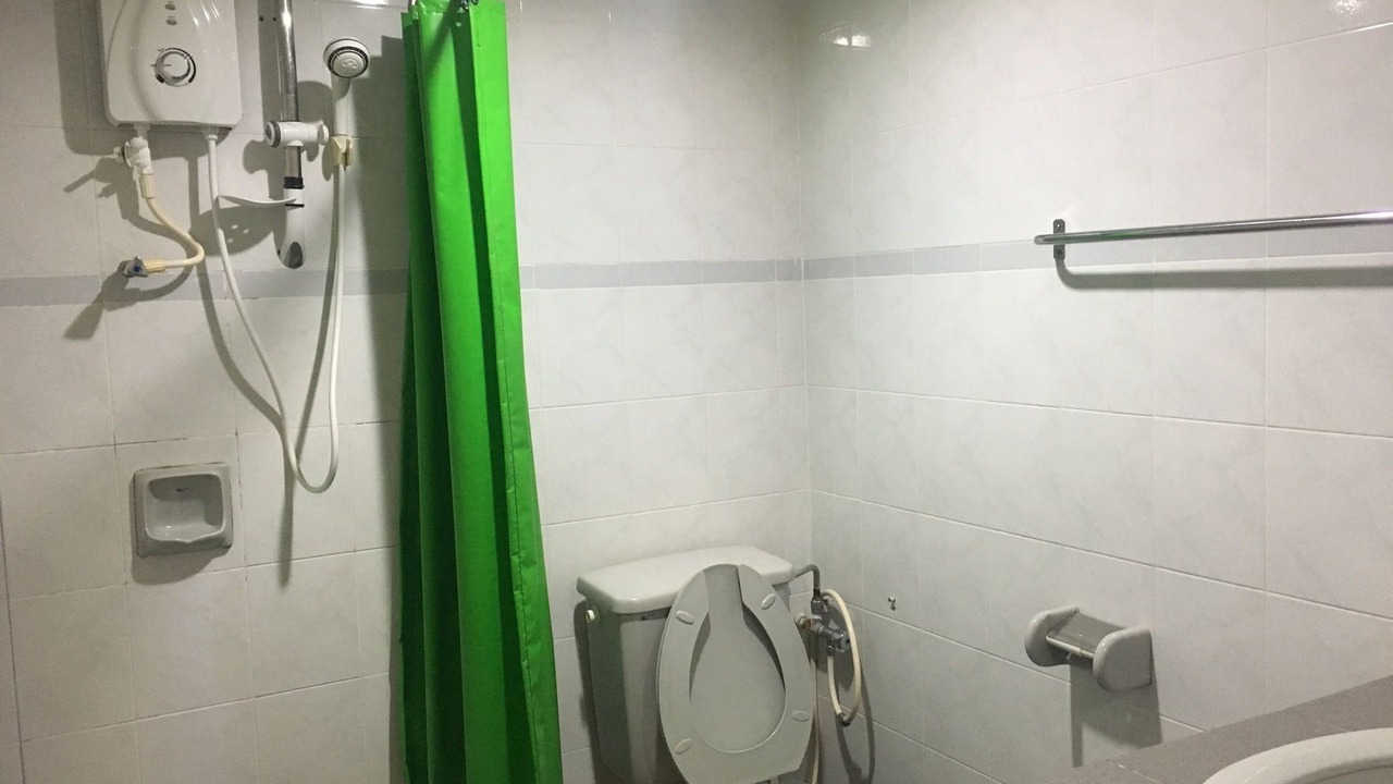 Photo of Bathroom in Taman Melaka Raya