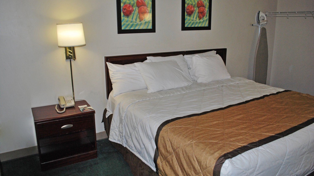 Photo of Bedroom in Airport Township