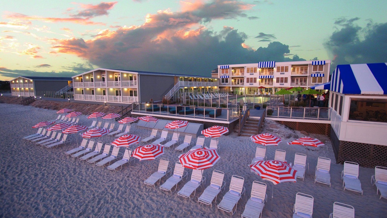 Photo of Patio Balcony in Silver Beach