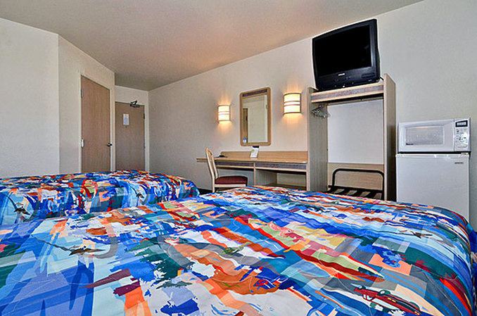 Photo of Bedroom in Townsite
