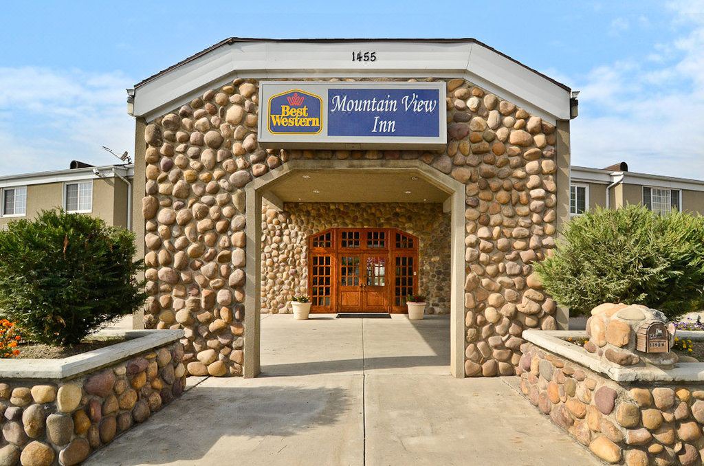 Photo of Buildings in Springville