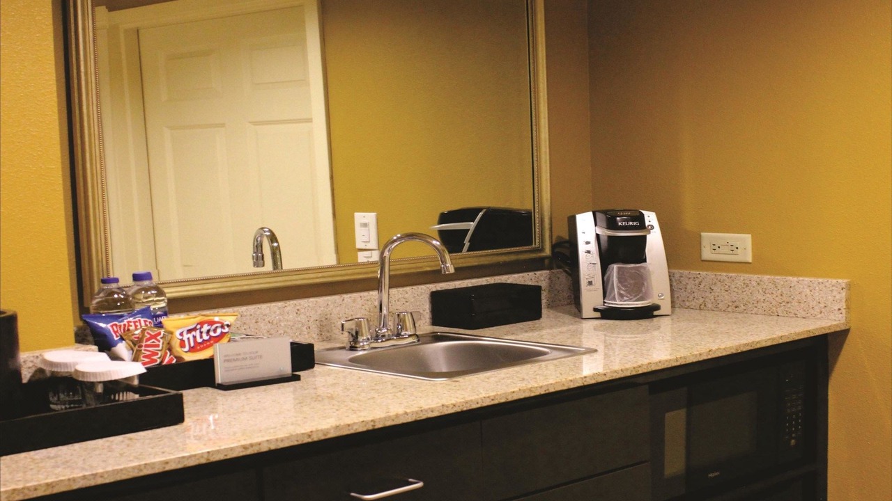 Photo of Kitchen in Bonanza
