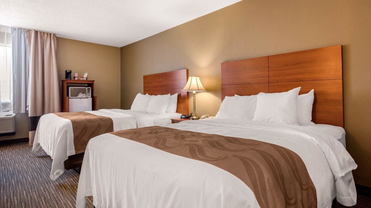Photo of Bedroom in New Castle
