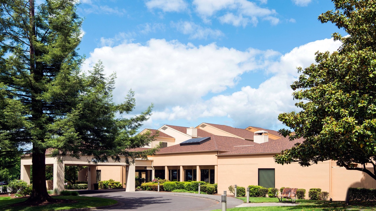 Photo of Buildings in Greenway