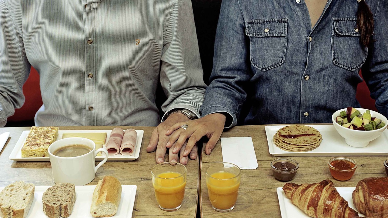 Photo of Livingroom in Lannion