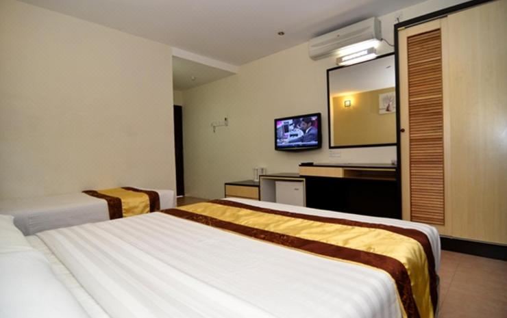 Photo of Bedroom in Pangkor Island