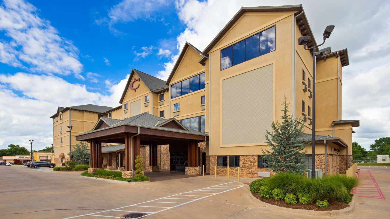 Photo of Buildings in Stillwater