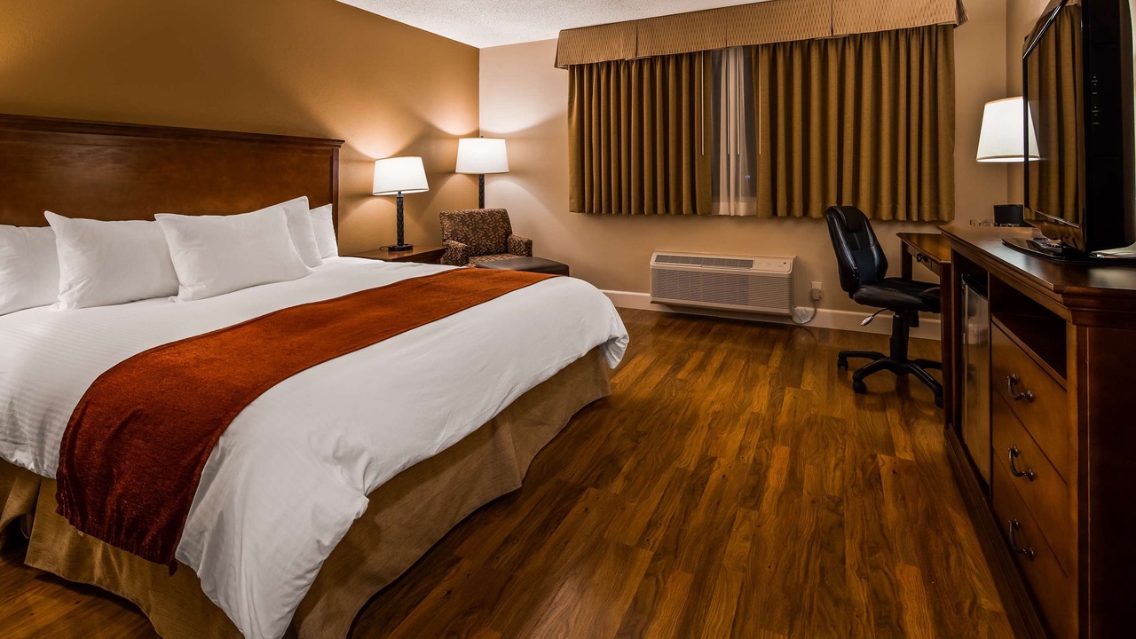 Photo of Bedroom in Ketchum