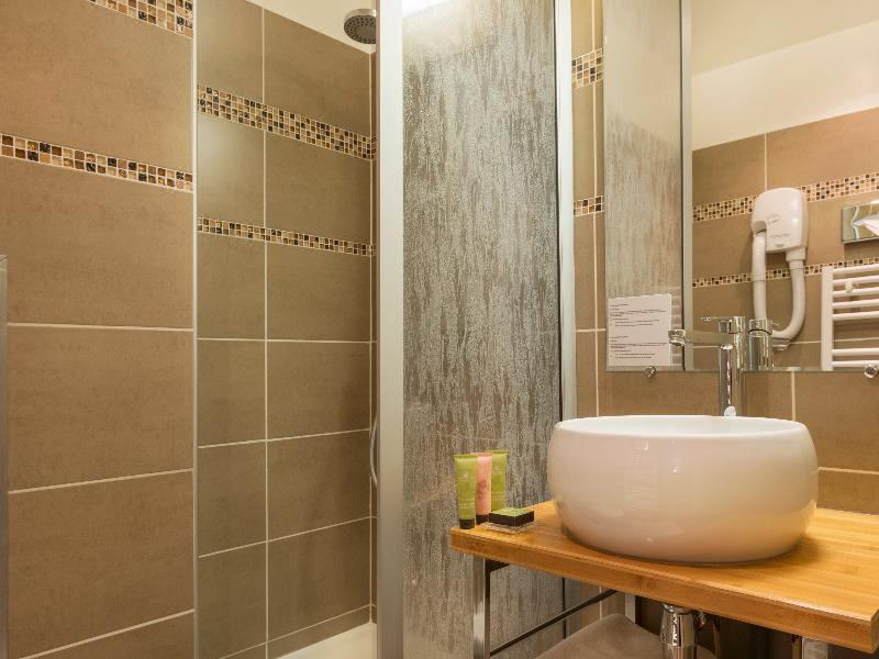 Photo of Bathroom in Gaillon