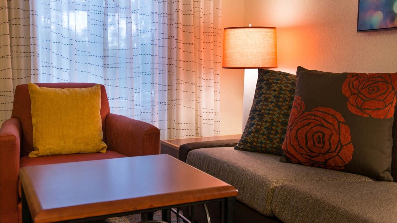 Photo of Livingroom in Gainesville