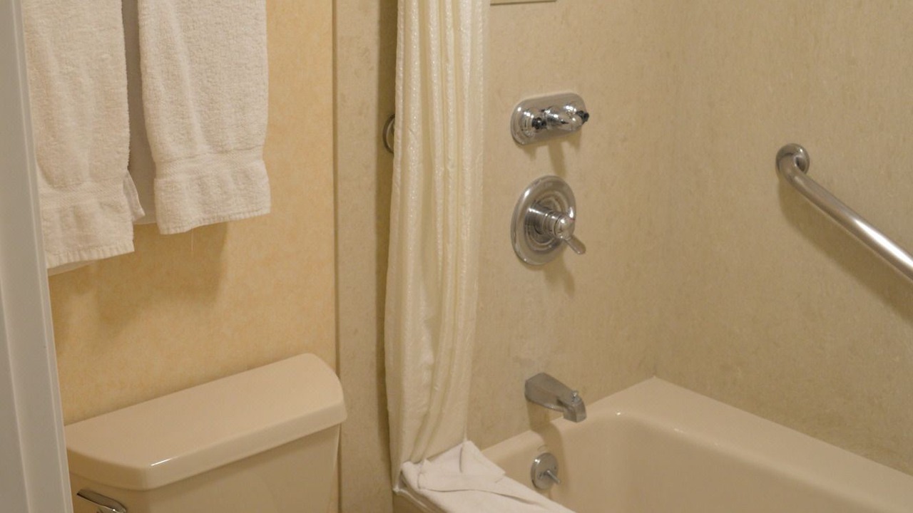 Photo of Bathroom in Ontario