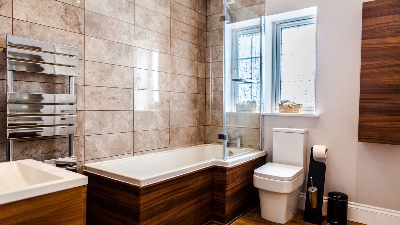 Photo of Bathroom in Little Holland