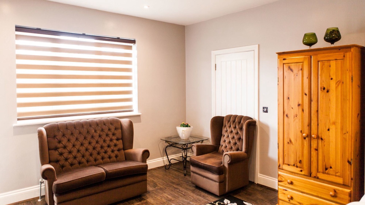 Photo of Livingroom in Little Holland