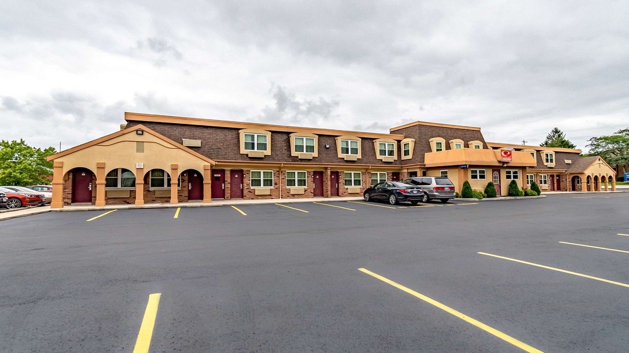 Photo of Buildings in Worthington