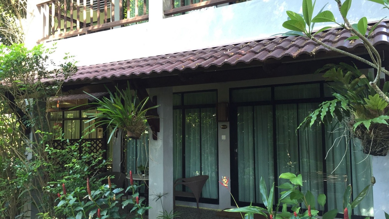 Photo of Buildings in Pantai Tengah