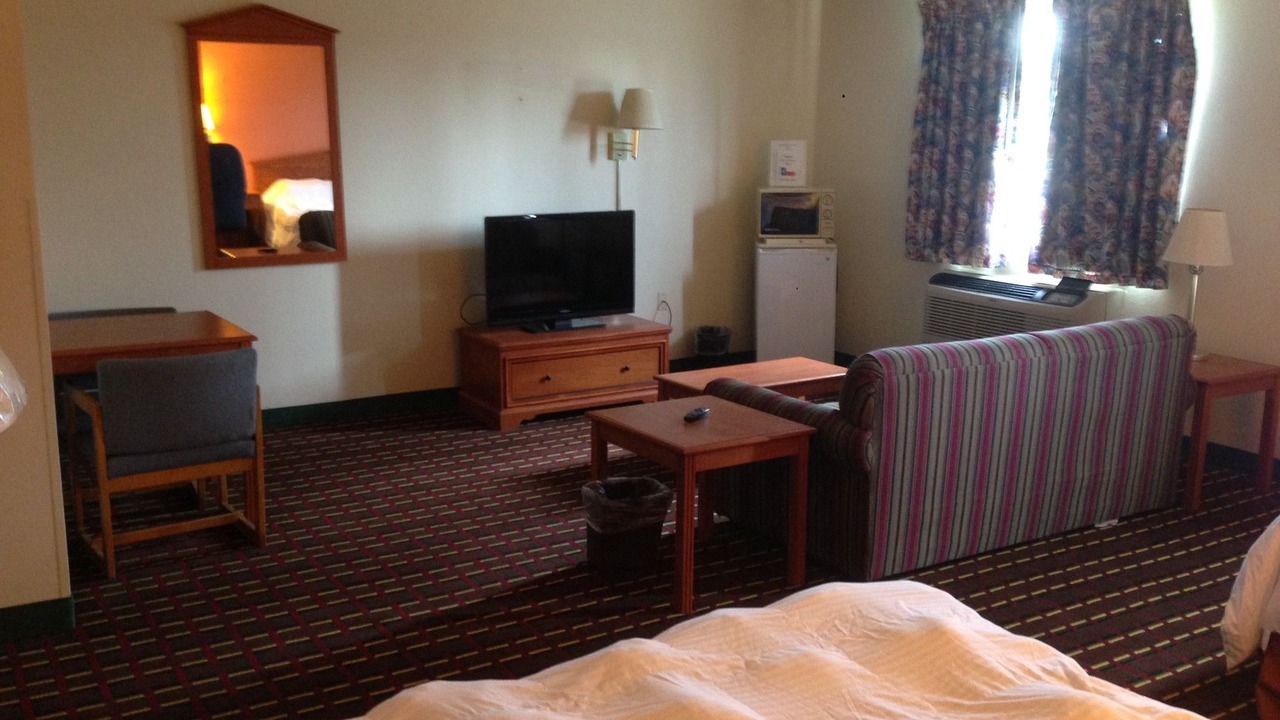 Photo of Livingroom in Lufkin