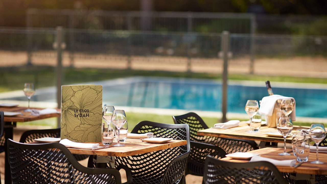 Photo of Patio Balcony in Valence