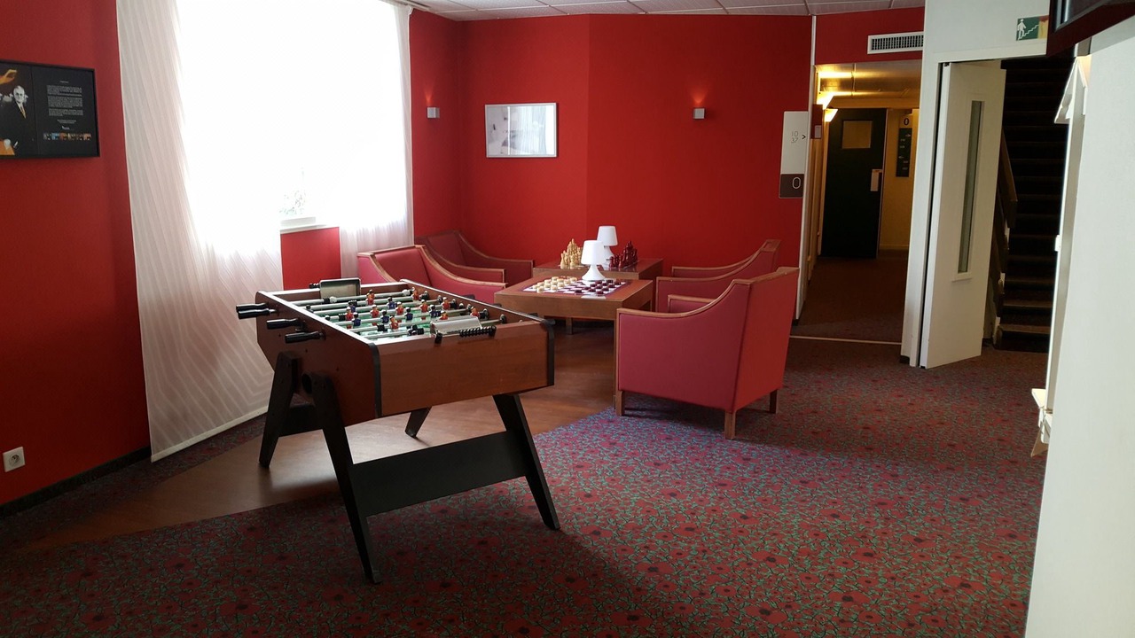 Photo of Livingroom in Luce