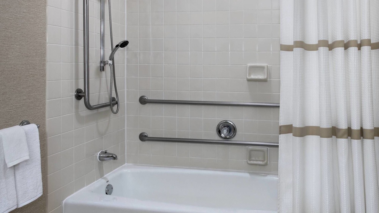 Photo of Bathroom in South Peabody