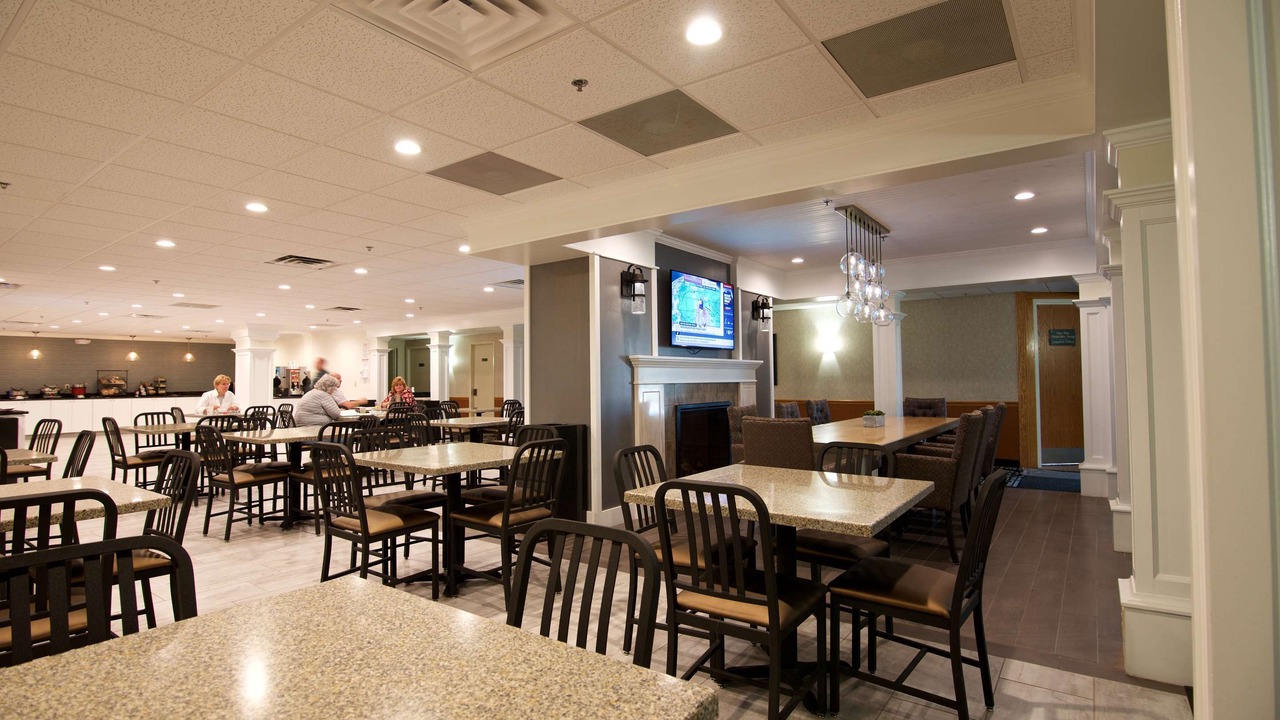 Photo of Livingroom in Plattsburgh