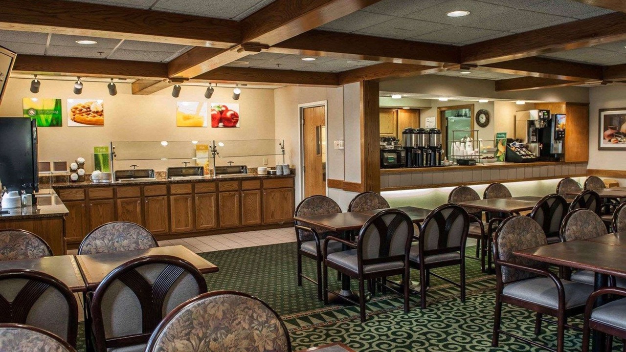 Photo of Livingroom in Goshen