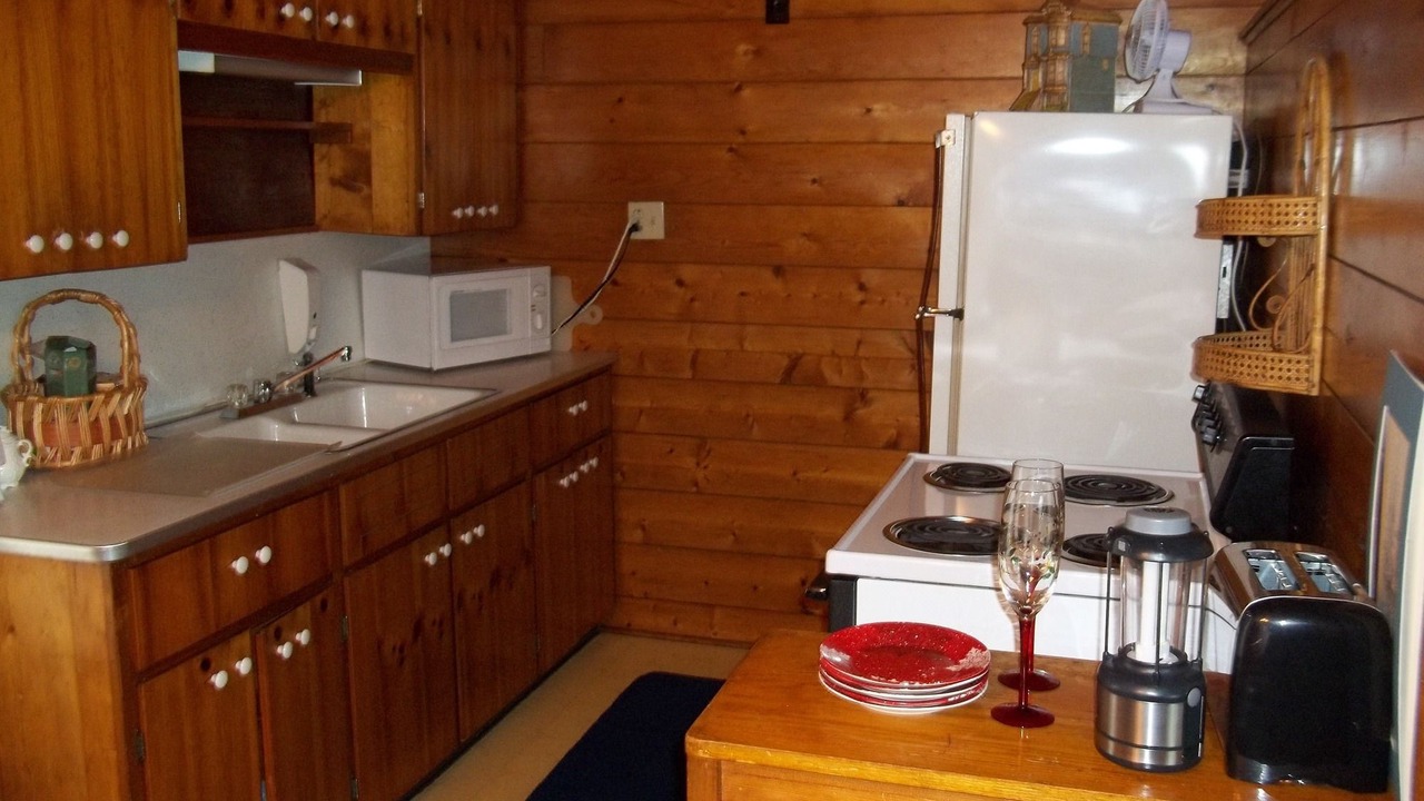 Photo of Kitchen in Tiffin