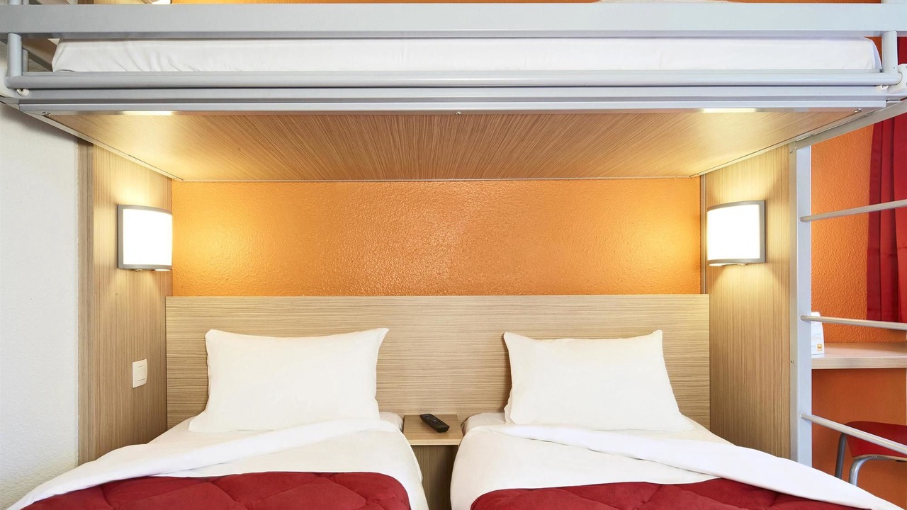 Photo of Bedroom in Portet-sur-Garonne