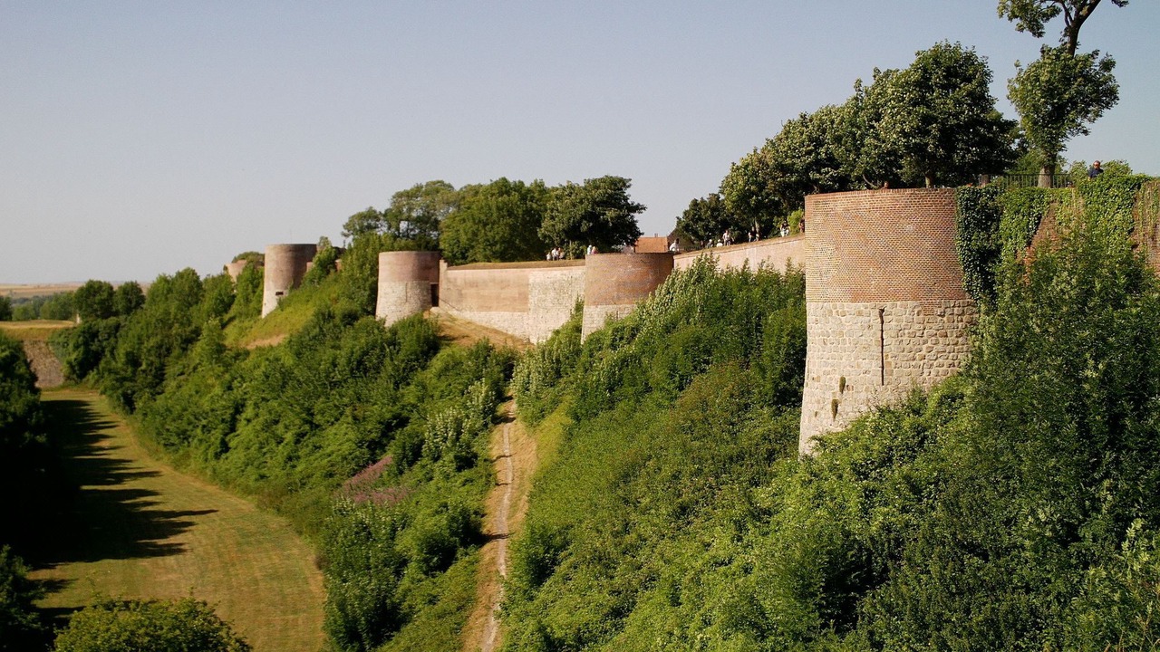 Photo of Outdoor in Montreuil-sur-Mer
