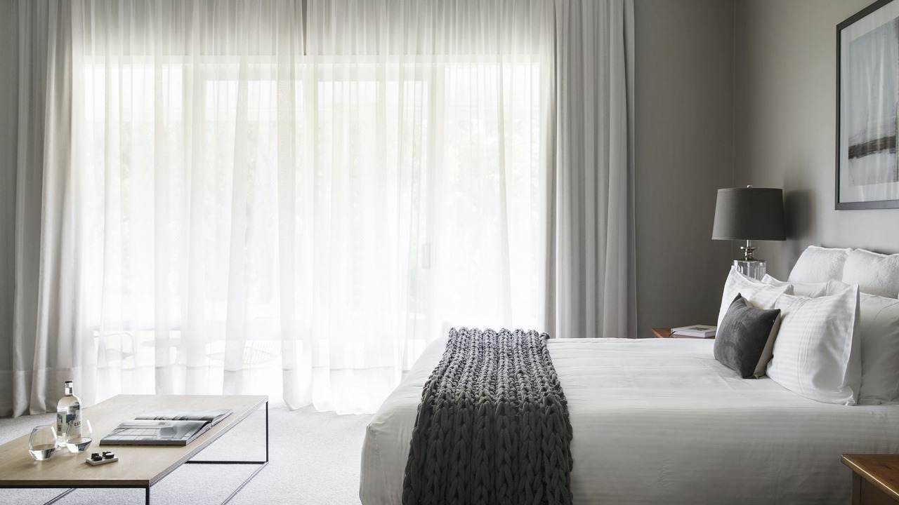 Photo of Bedroom in Red Hill