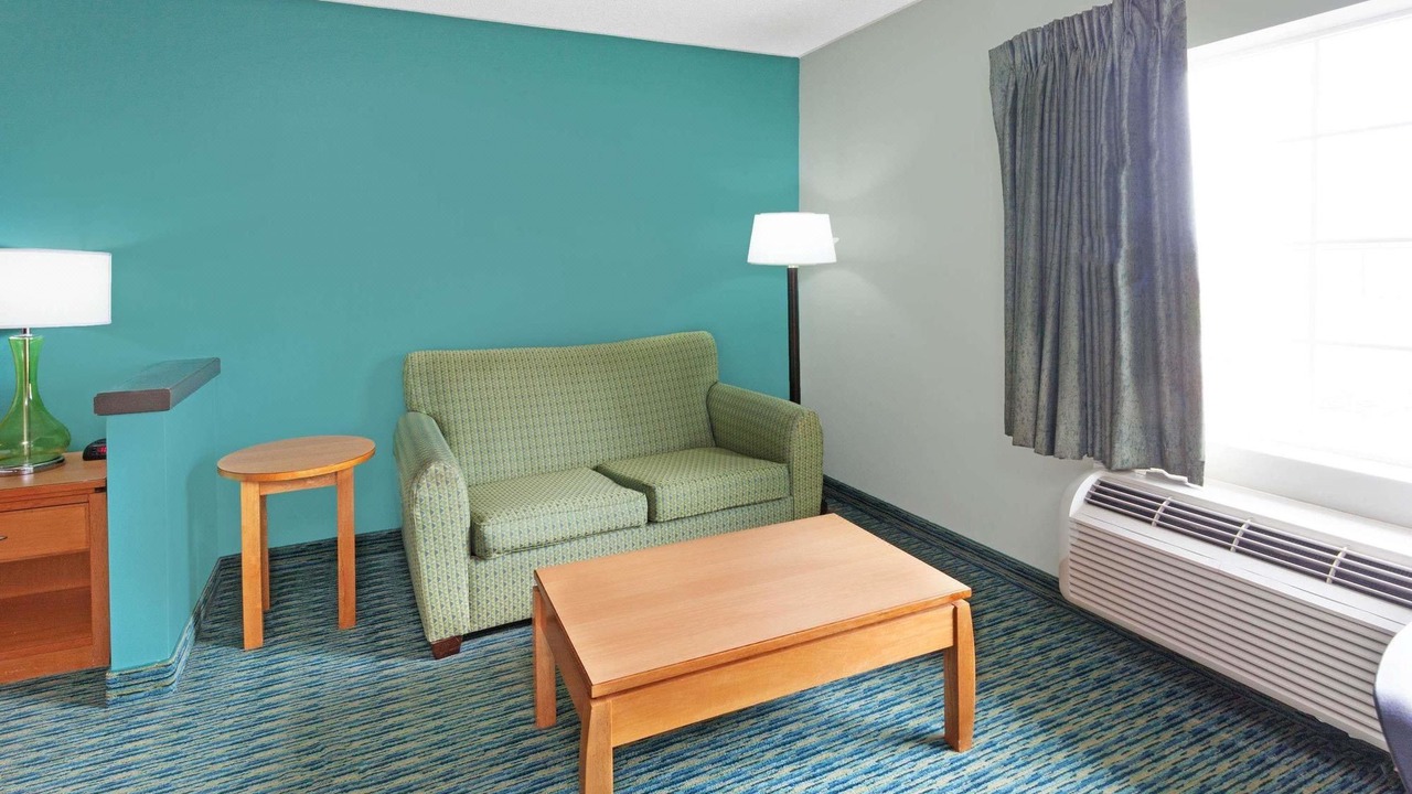 Photo of Livingroom in Fairgrounds