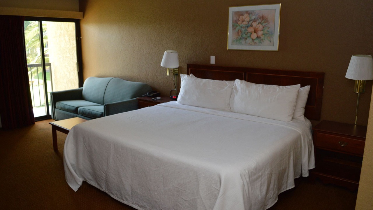Photo of Bedroom in Ontario