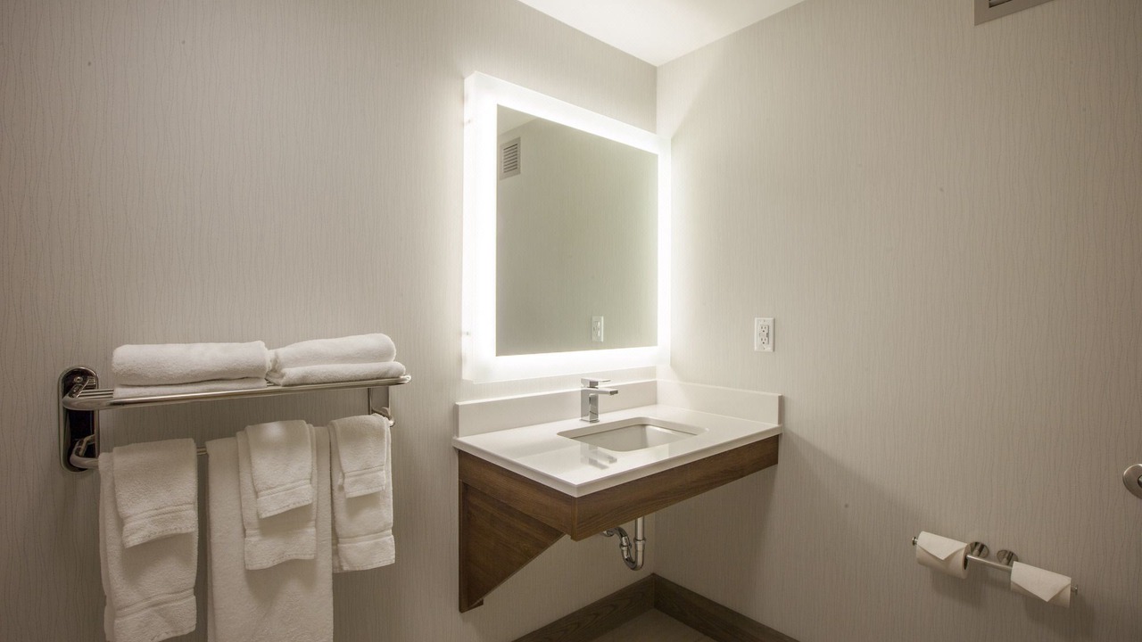 Photo of Bathroom in Saint John