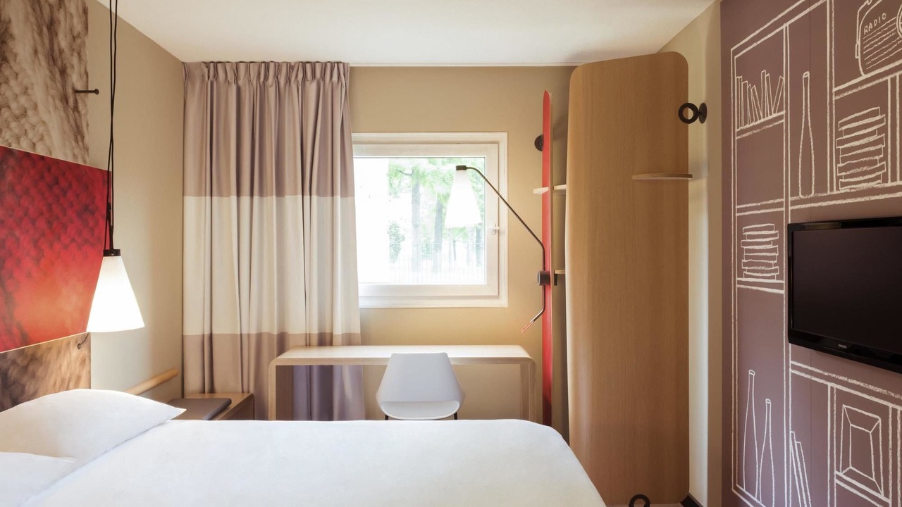 Photo of Bedroom in Neuenhof