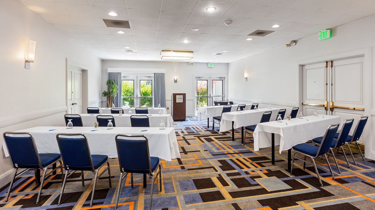 Photo of Livingroom in San Rafael