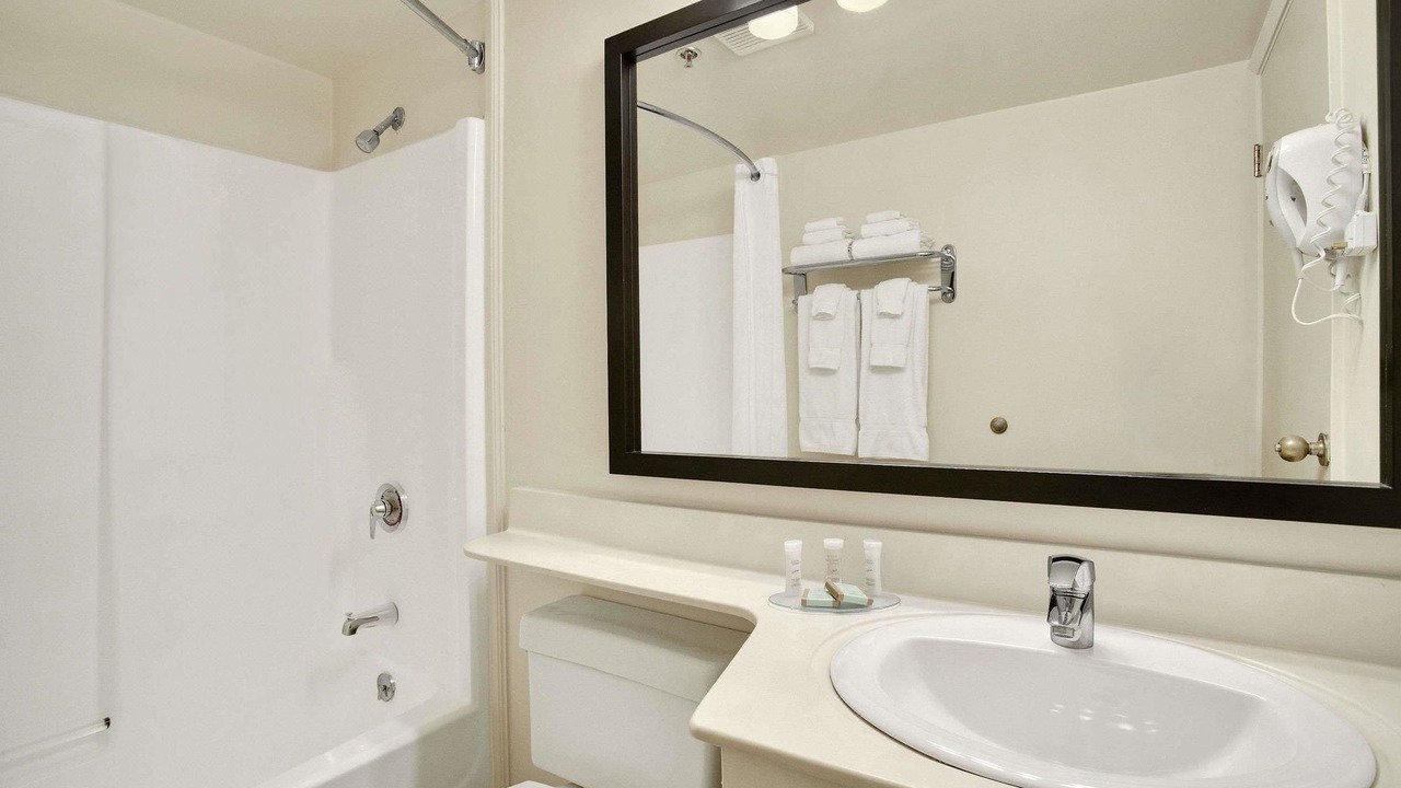 Photo of Bathroom in Saint John