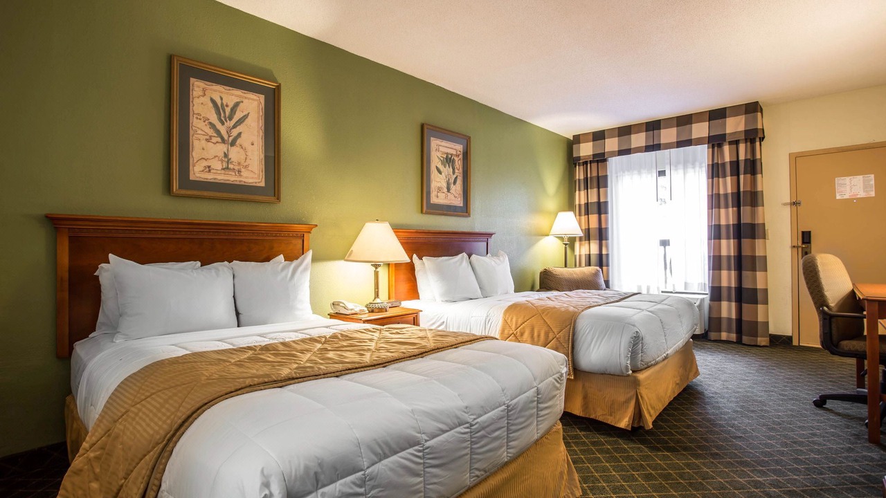 Photo of Bedroom in Aiken